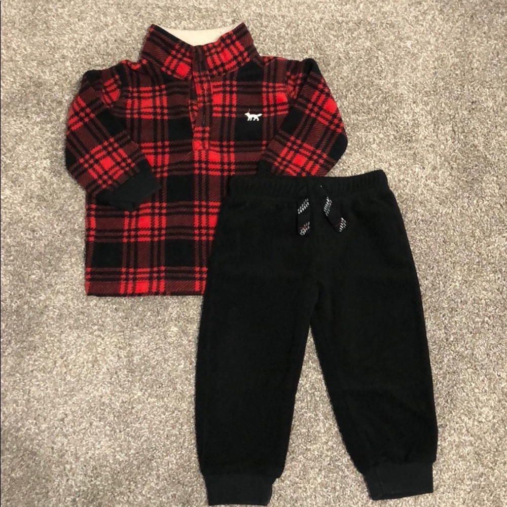 🌻FOR BUNDLES ONLY🌻 Carters set